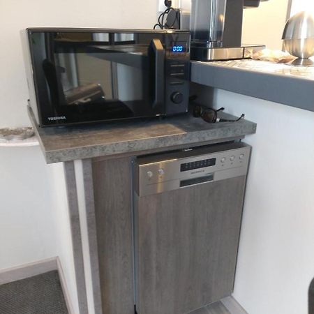 Cassiopee 3*** Apartment Fourchambault Екстериор снимка