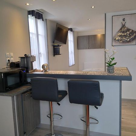 Cassiopee 3*** Apartment Fourchambault Екстериор снимка