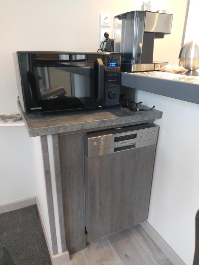 Cassiopee 3*** Apartment Fourchambault Екстериор снимка