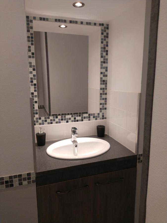 Cassiopee 3*** Apartment Fourchambault Екстериор снимка