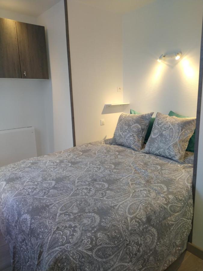 Cassiopee 3*** Apartment Fourchambault Екстериор снимка