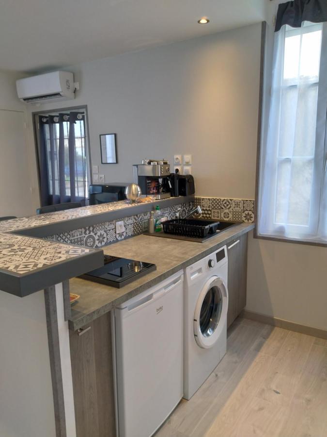 Cassiopee 3*** Apartment Fourchambault Екстериор снимка