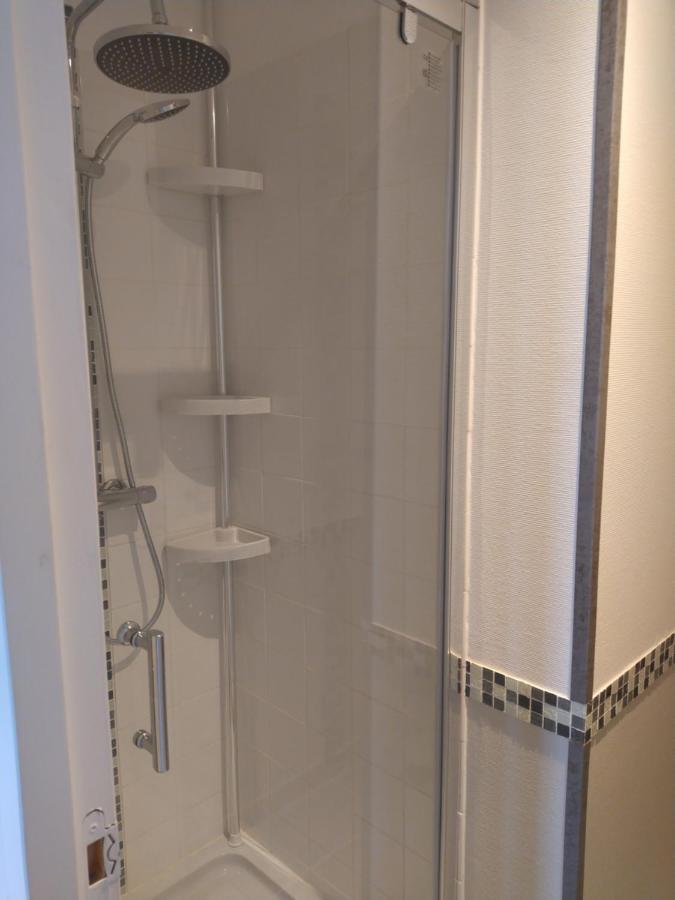 Cassiopee 3*** Apartment Fourchambault Екстериор снимка