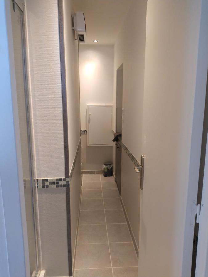 Cassiopee 3*** Apartment Fourchambault Екстериор снимка