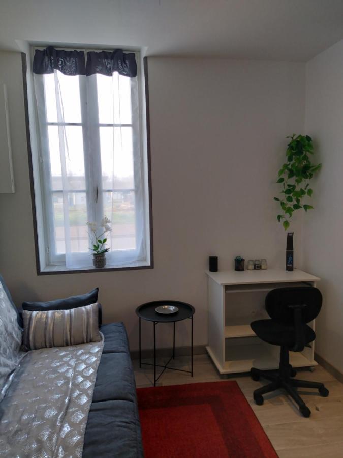 Cassiopee 3*** Apartment Fourchambault Екстериор снимка